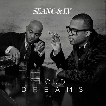 Loud Dreams, Volume 1