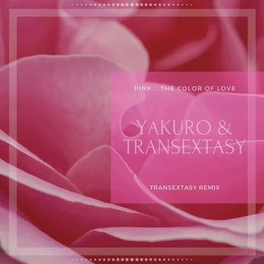 Pink... The Color of Love (Transextasy Remix)