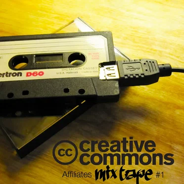 CC Affiliates Mixtape #1 by Various Artists - album cover