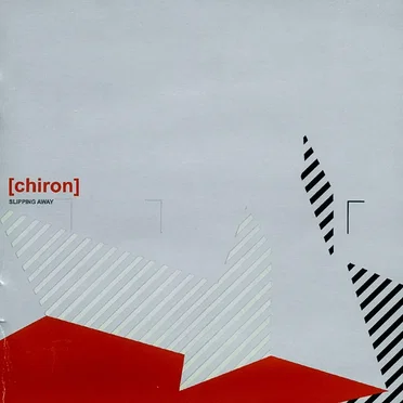Slipping Away by Chiron - album cover