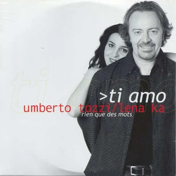 Ti amo