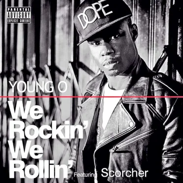 We Rockin' We Rollin'