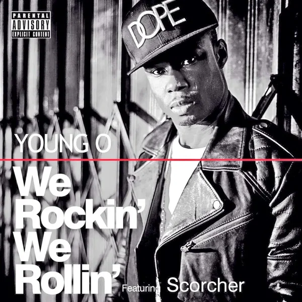 We Rockin' We Rollin'