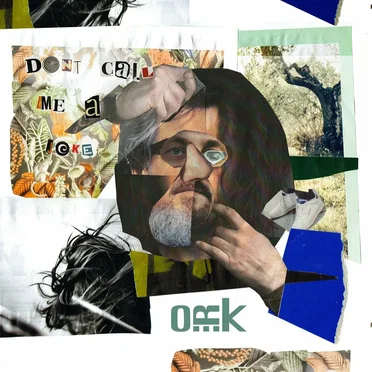 Don’t Call Me a Joke