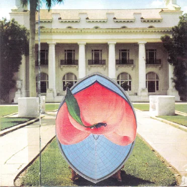 the EXOTICA of Nu NuLAX NuLAN by Various Artists - album cover