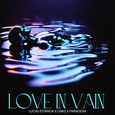 Love in Vain