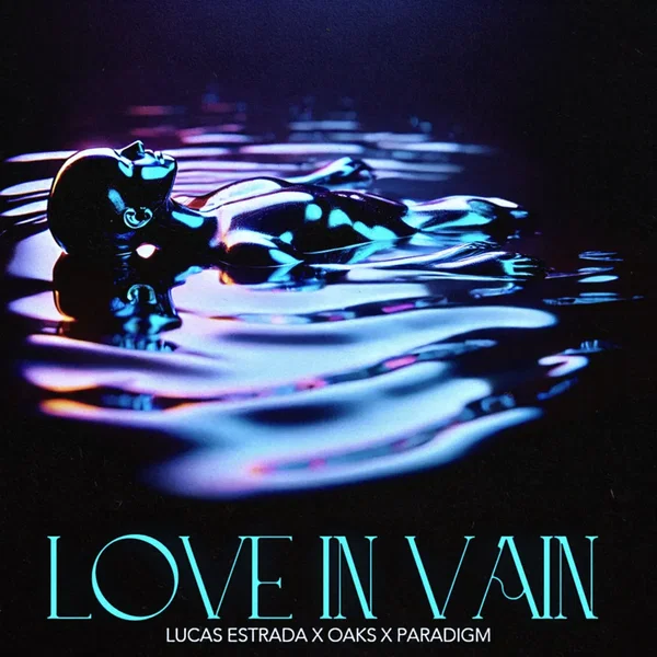 Love in Vain