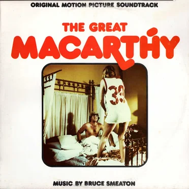 The Great Macarthy
