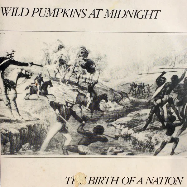 The Birth of a Nation