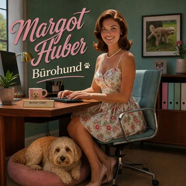 Bürohund