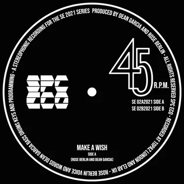 Make A Wish - The Way We Were