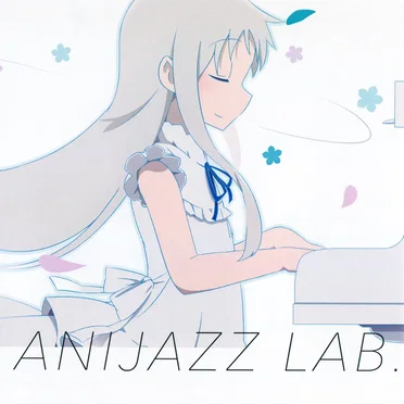 ANIJAZZ LAB. vol.4 by anijazz lab - album cover
