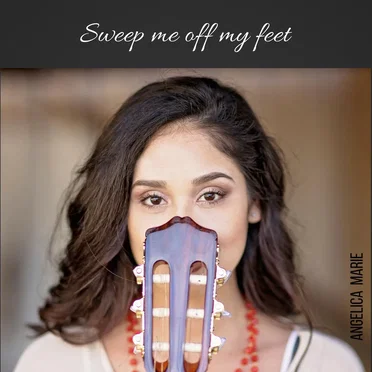 Sweep Me Off My Feet