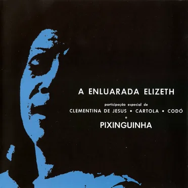 A enluarada Elizeth