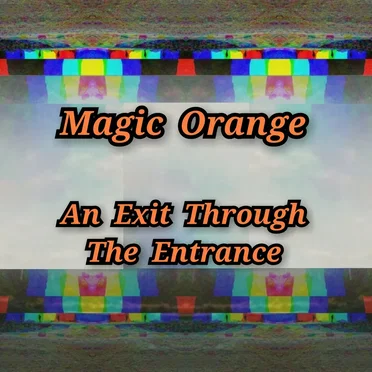 An Exit Through The Entrance
