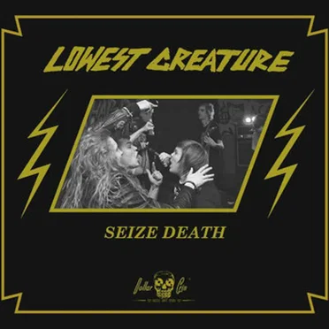 Seize Death
