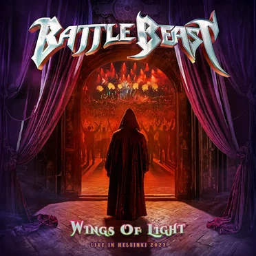Wings of Light (Live in Helsinki 2023)