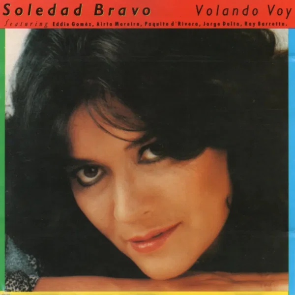 Volando Voy