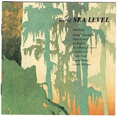 Best of Sea Level