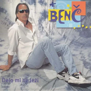 Delo mi ne leži