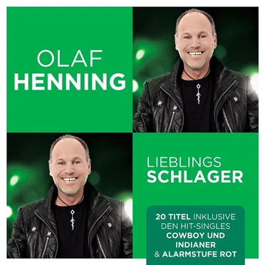 Lieblingsschlager