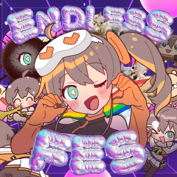 ENDLESS FES