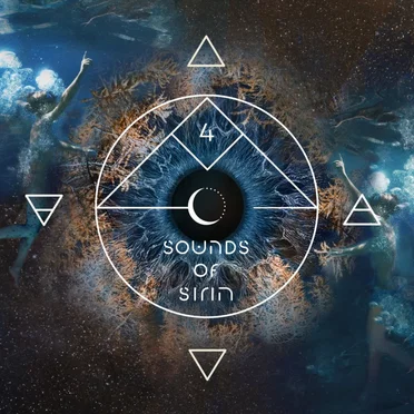Bar 25 Music presents: Sounds of Sirin, Vol.4 by Various Artists - album cover