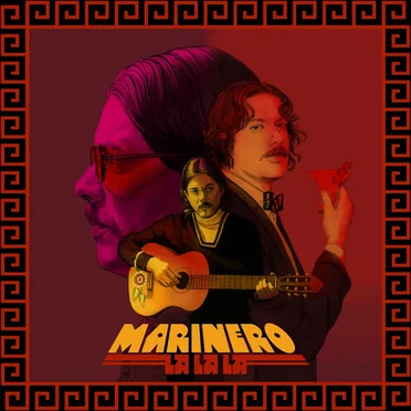 La La La by Marinero - album cover