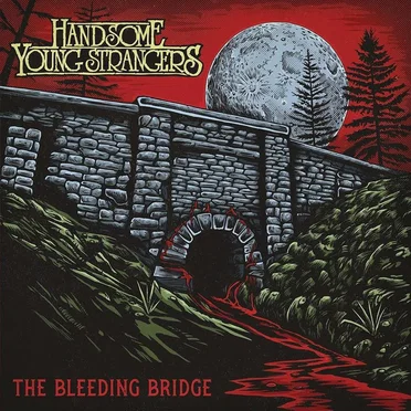 Handsome Young Strangers