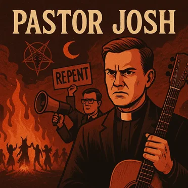 Pastor Josh (A True Story)