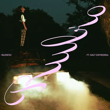 Silencio by Rubio - album cover