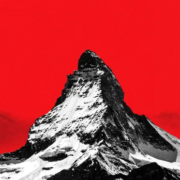 Diamonds in The Snow by All Hail The Silence - album cover