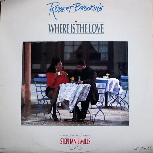Where Is the Love