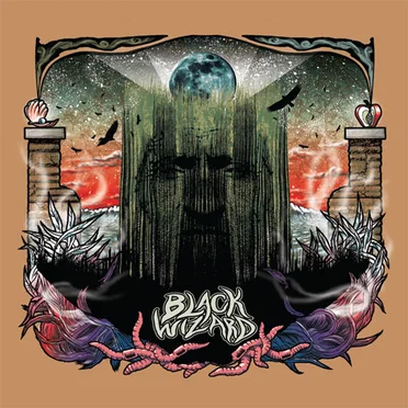 Black Wizard