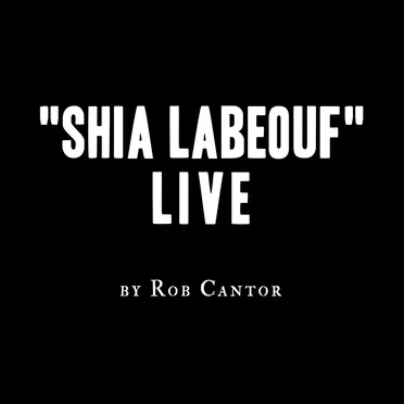 “Shia LaBeouf” Live