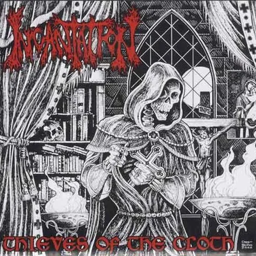 Thieves of the Cloth