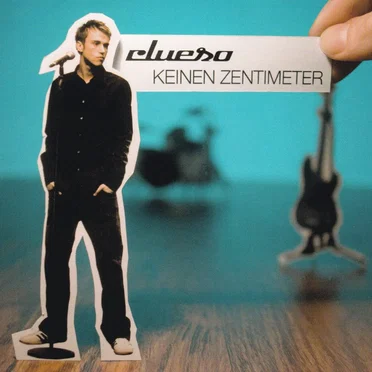 Keinen Zentimeter