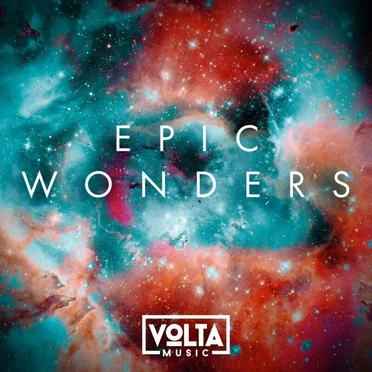 Epic Wonders by Volta Music - album cover