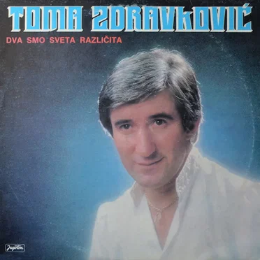 Dva Smo Sveta Različita