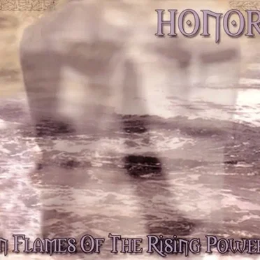 In Flames of the Rising Power