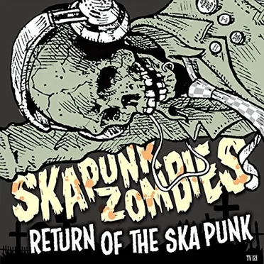 Return of the Ska Punk