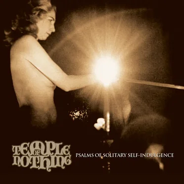 Psalms of Solitary Self‐Indulgence