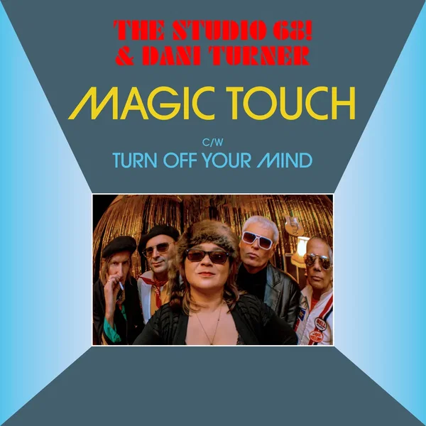 Magic Touch
