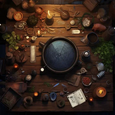 Weekly Magic Volume 17