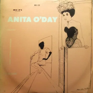 Anita O'Day Collates