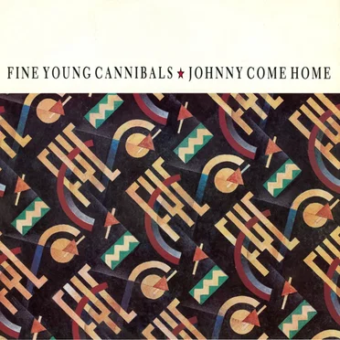 Johnny Come Home
