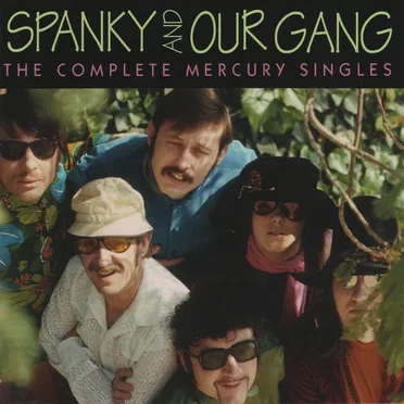 The Complete Mercury Singles