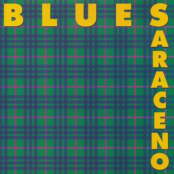 Plaid / Never Look Back