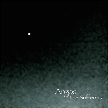 The Sufferers by Argos - album cover
