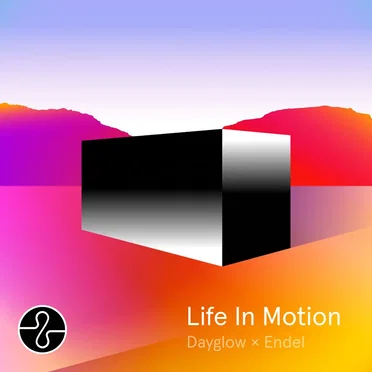 Life In Motion by Dayglow - album cover